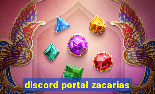 discord portal zacarias